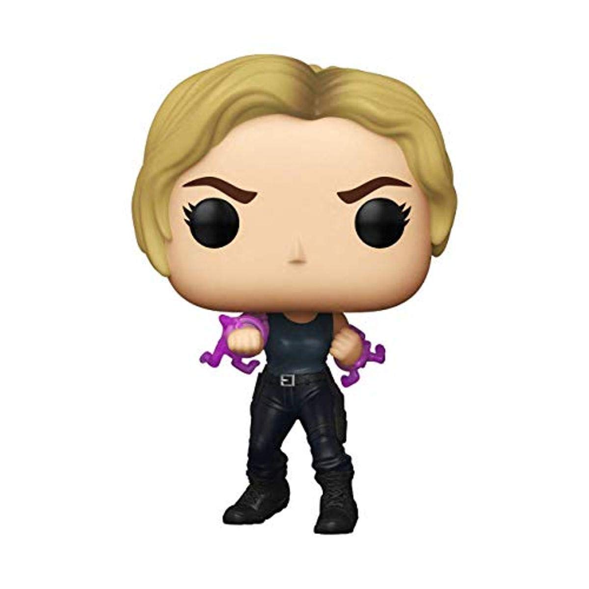 Funko POP! Movies Mortal Kombat Sonya Blade #1056