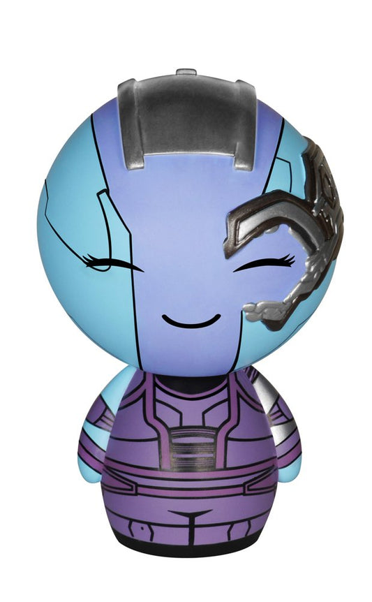 Funko Dorbz: Guardians Of The Galaxy Nebula Action Figure