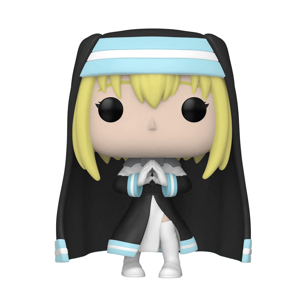 Funko POP! Animation Fire Force Iris #979