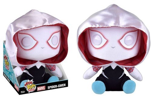 Funko POP! Plush Marvel MEGA Spider Gwen Plush