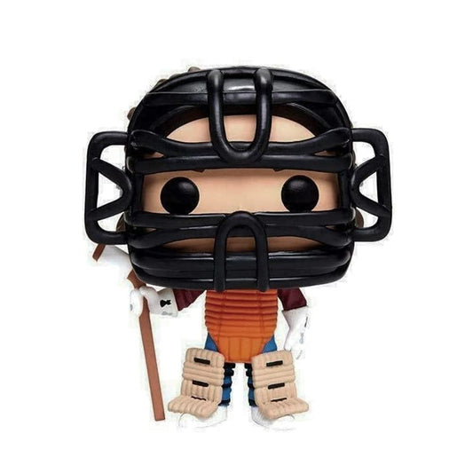 Funko POP! Television Stranger Things Dustin (Hockey Gear) #719 Exclusive