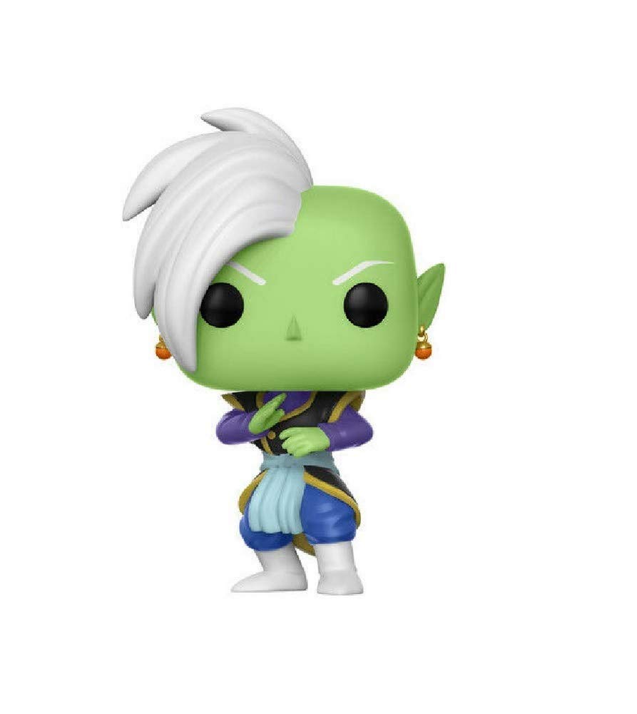 Funko POP! Animation Dragon Ball Super - Zamasu