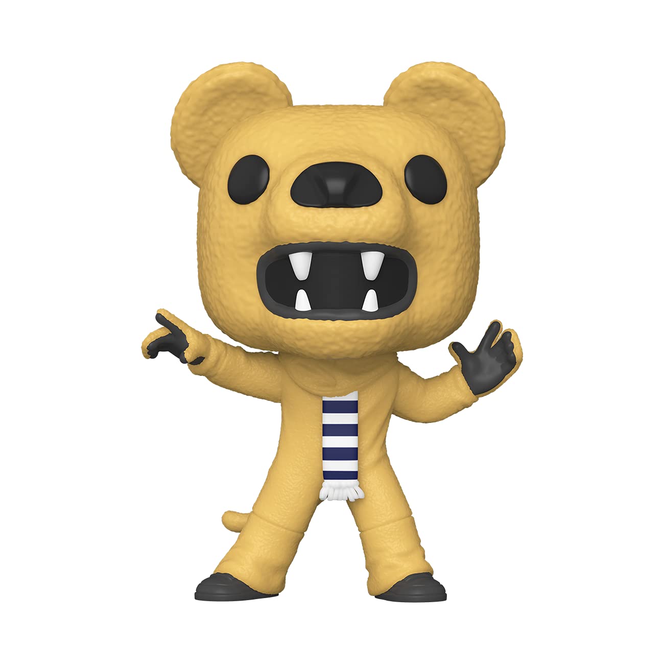 Funko POP! Mascots: Penn State- Nittany Lion