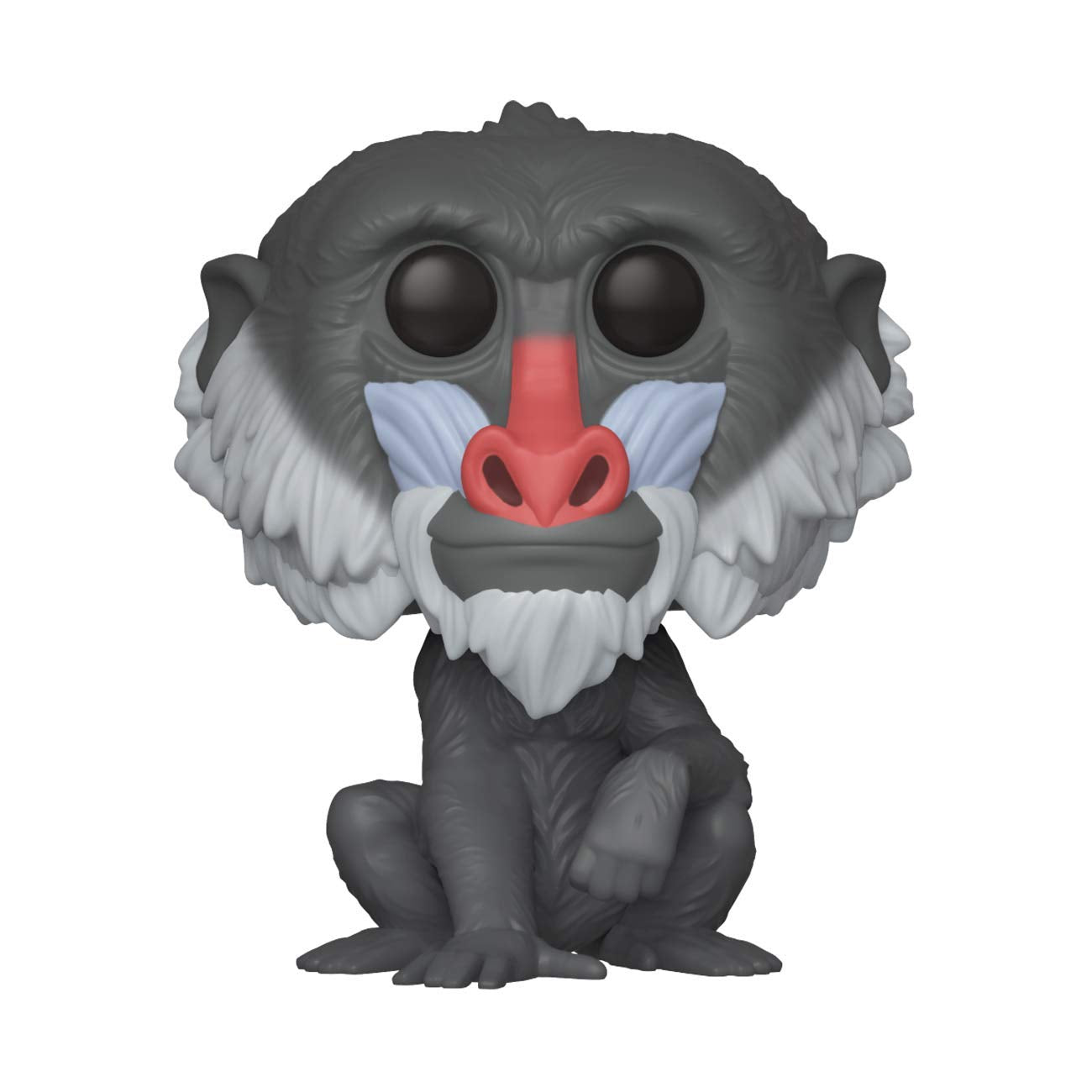 Funko POP! Disney: Lion King Live Action - Rafiki