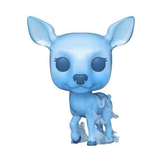 Funko POP! Harry Potter Patronus Severus Snape #128