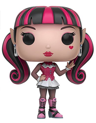 Funko POP! Movies Monster High Draculaura