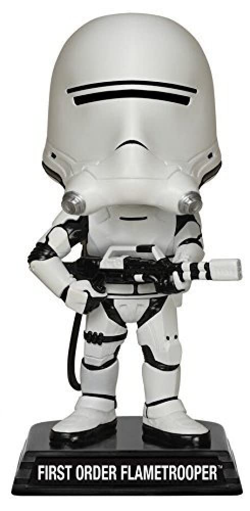 Funko Wacky Wobblers Star Wars: Episode 7 - First Order Flametrooper