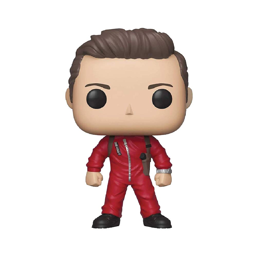 Funko POP! Television: Money Heist - Berlin (Styles May Vary)