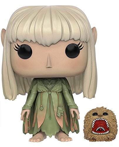 Funko POP! Movies: Dark Crystal Kira & Fizzgig
