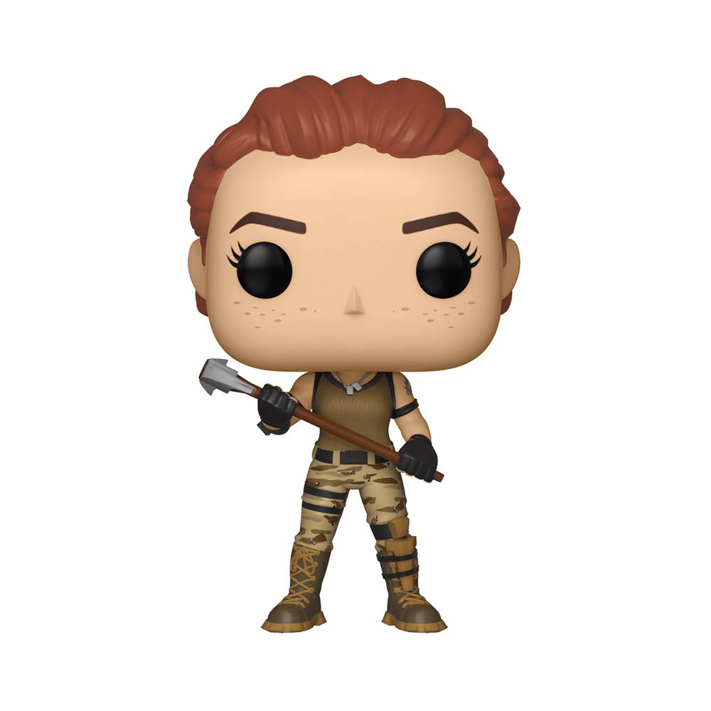 Funko POP! Games Fortnite Tower Recon Specialist #439