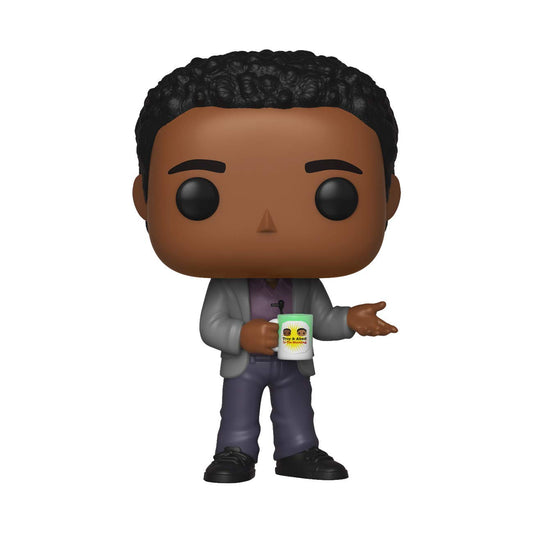 Funko POP! Television Community - Troy Barnes