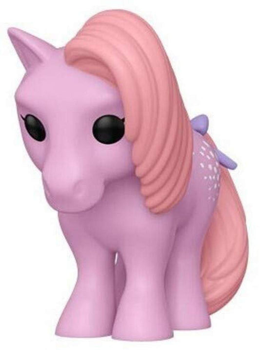 Funko POP! Retro Toys: My Little Pony - Cotton Candy Multicolor