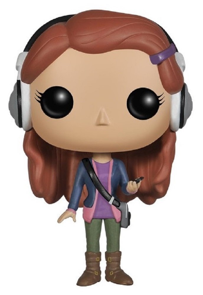 Funko POP! Television Supernatural Charlie