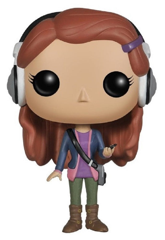 Funko POP! Television Supernatural Charlie