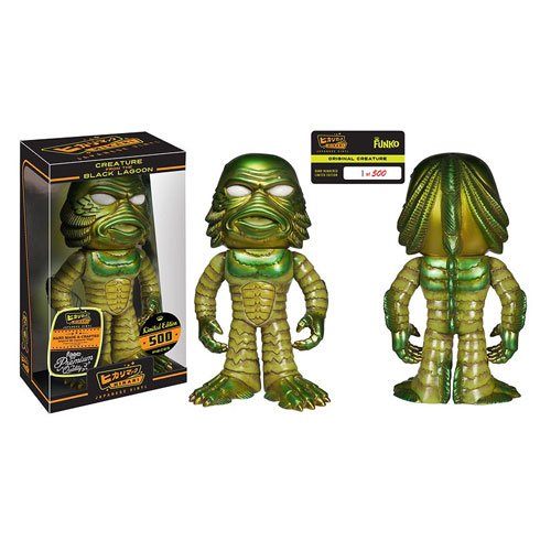 Funko Hikari Universal Monsters Original Creature of The Black Lagoon