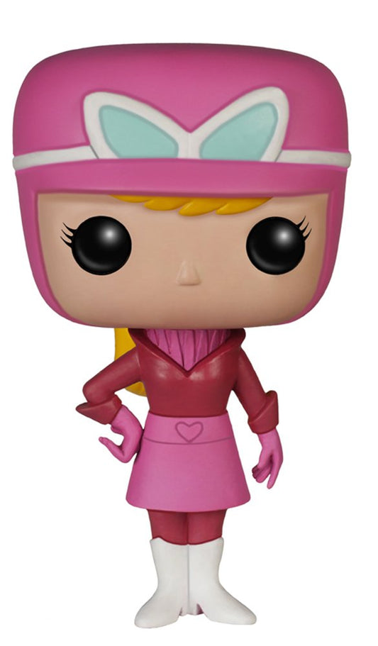 Funko POP! Animation Hanna Barbera Penelope Pitstop #64