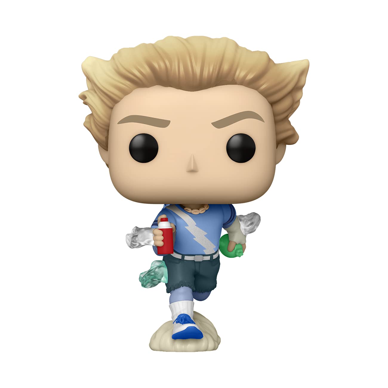 Funko POP! Marvel Wandavision "Pietro Maximoff" #827 Exclusive