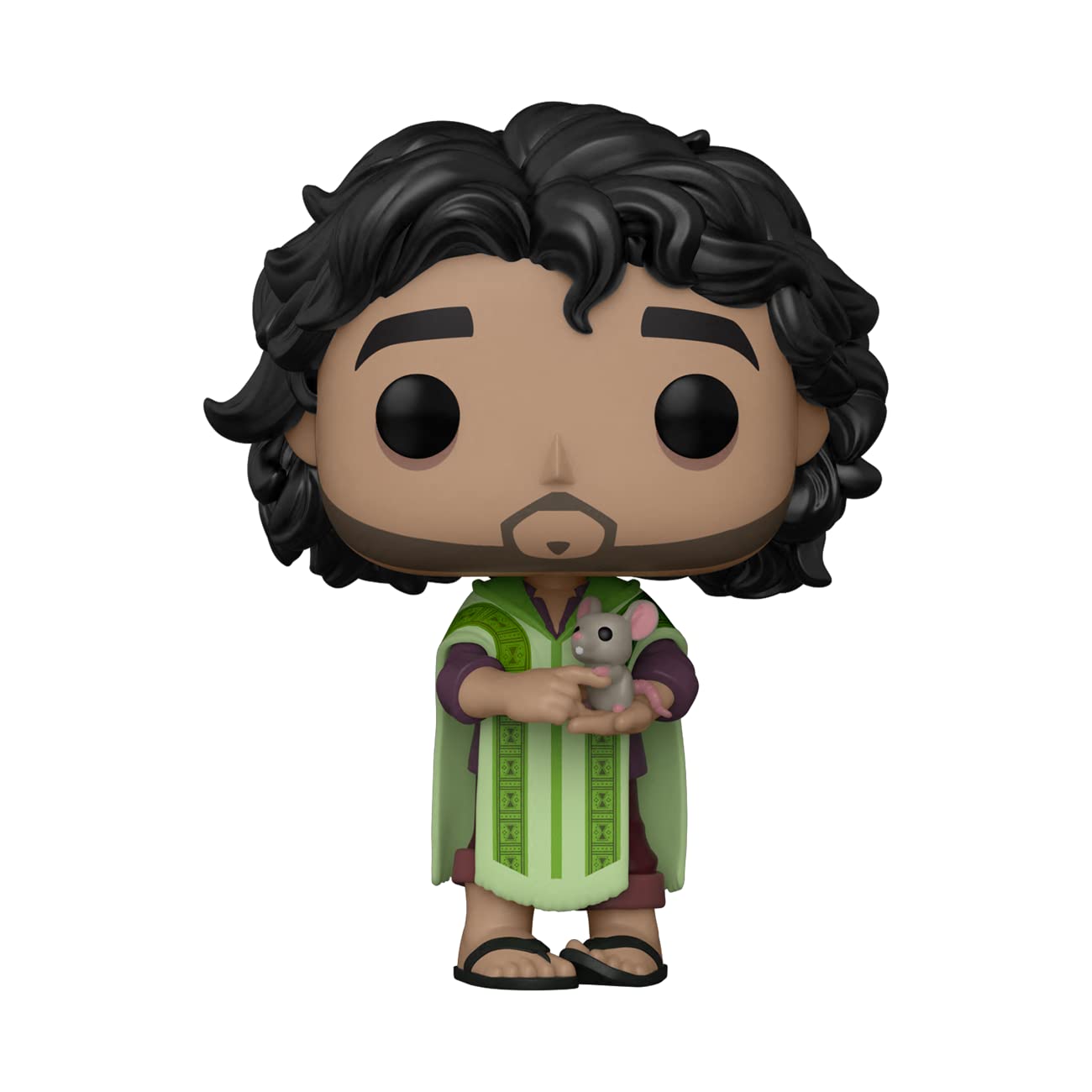 Funko POP! Disney: Encanto - Bruno Madrigal