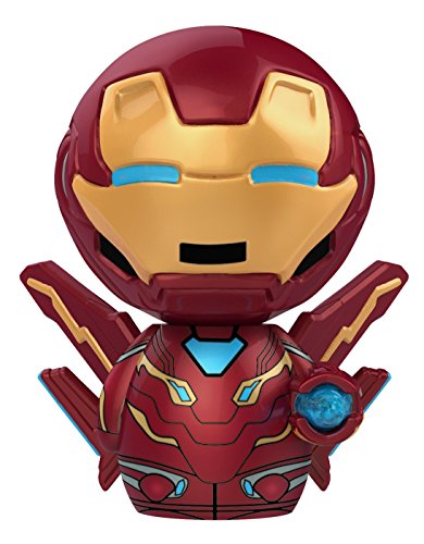 Funko Dorbz Marvel: Avengers Infinity War - Iron Man with Wings