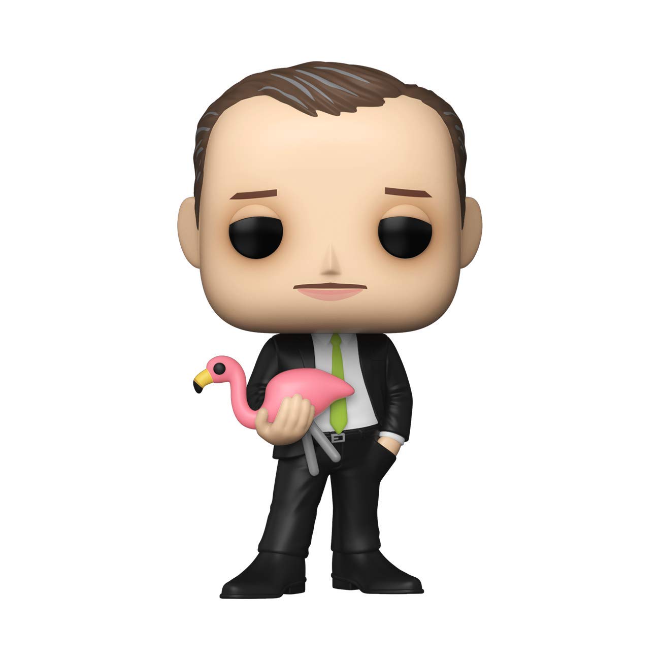Funko POP! Icons John Waters #66