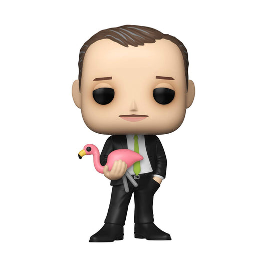 Funko POP! Icons John Waters #66