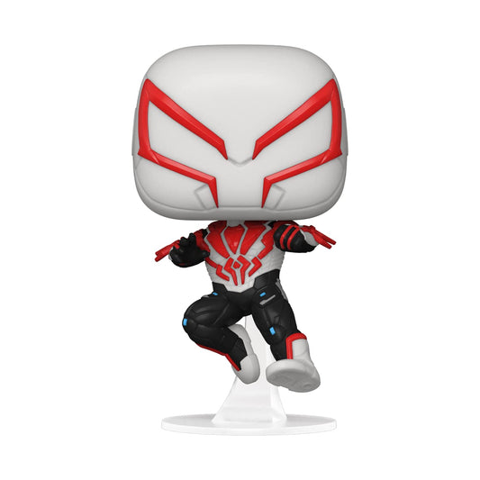 Funko POP! Marvel: Beyond Amazing - Spider-Man 2099 #1059 Exclusive