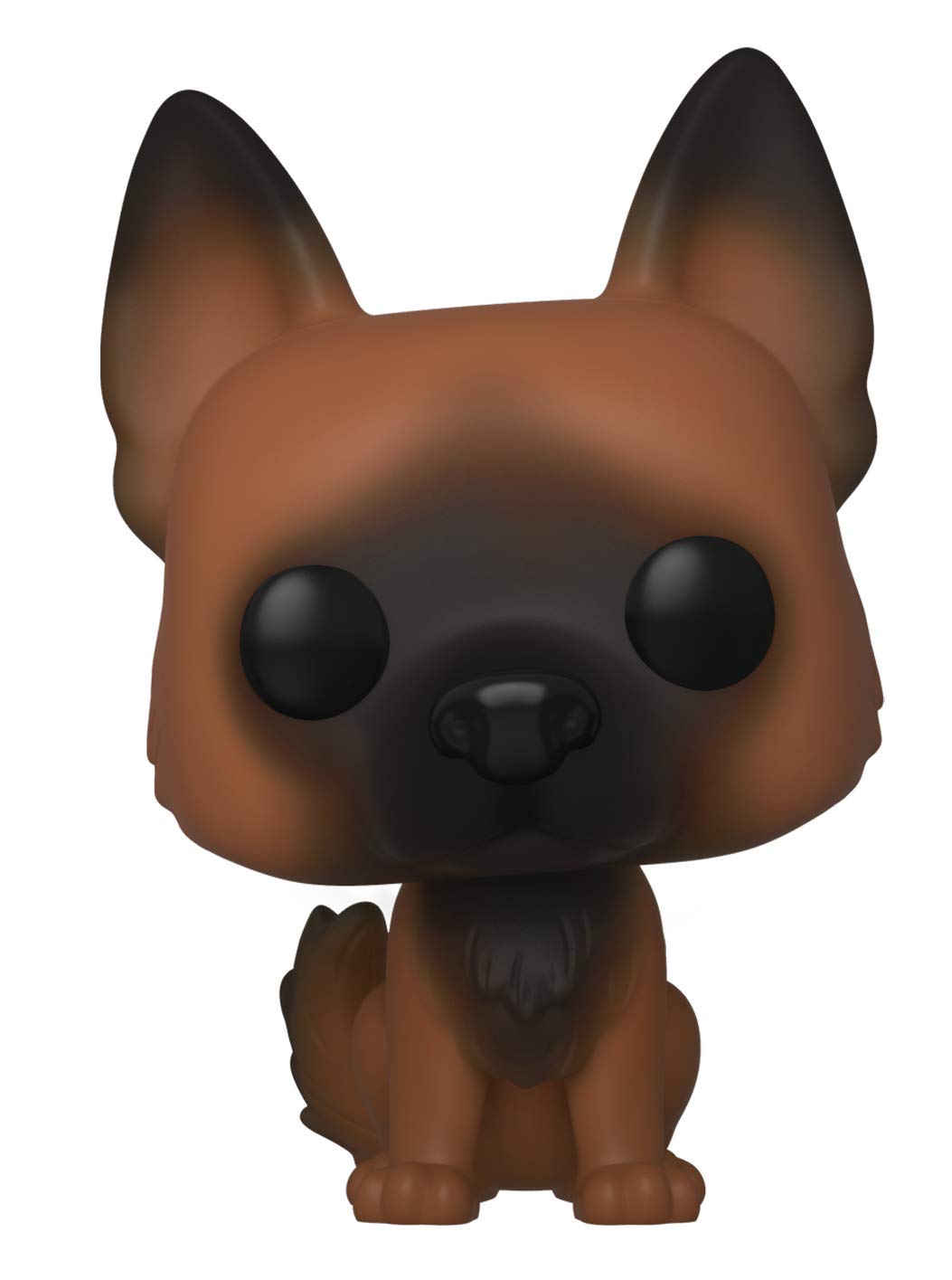 Funko POP! Television: The Walking Dead - Dog