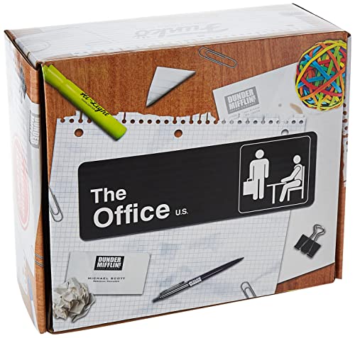 Funko POP! Television The Office Mystery Box
