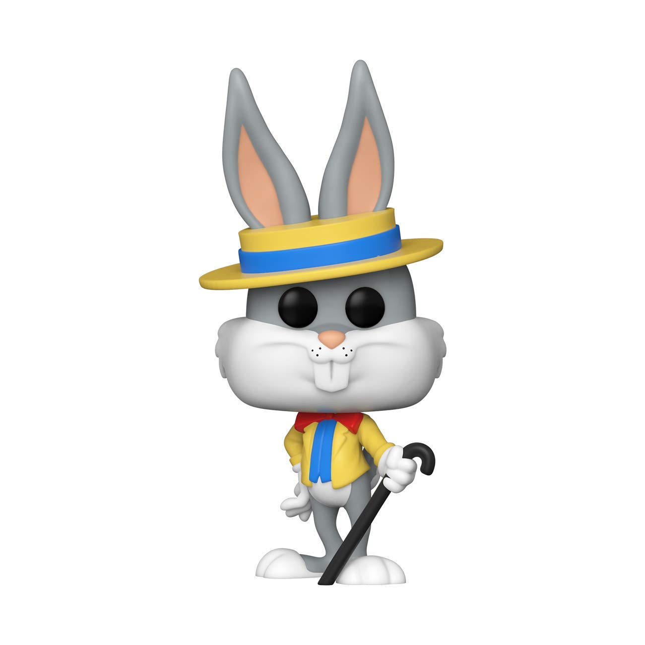 Funko POP! Animation Looney Tunes 80th Anniversary Bugs Bunny (Show Outfit) #841