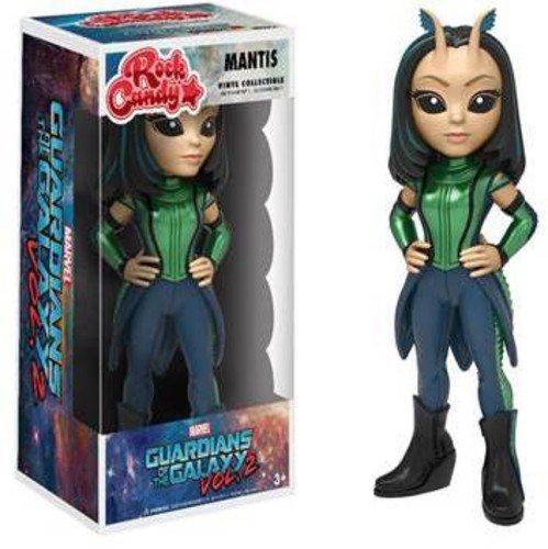 Funko Rock Candy: Guardians of the Galaxy 2 Mantis