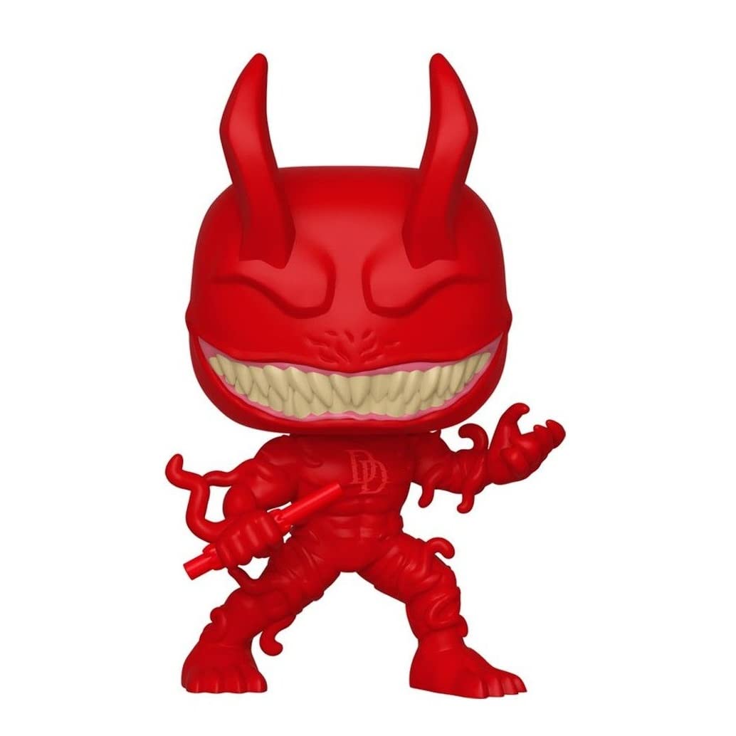 Funko POP! Marvel Venom Daredevil