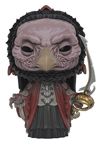 Funko POP! Movies: Dark Crystal - The Chamberlain Skeksis Action Figure