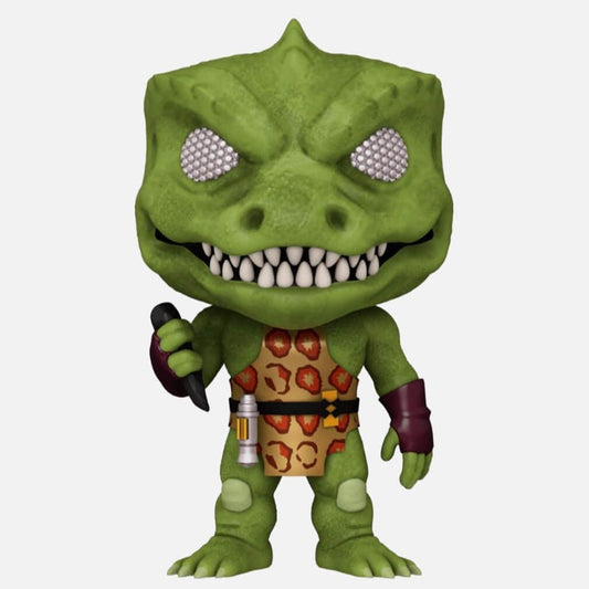 Funko POP! Television Star Trek Original Series Gorn #1143 Exclusive
