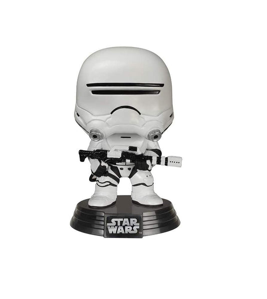 Funko POP! Star Wars First Order Flametrooper #68 [The Force Awakens]