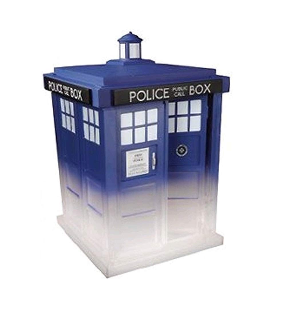 Funko POP! Television Doctor Who 6 Inch Tardis