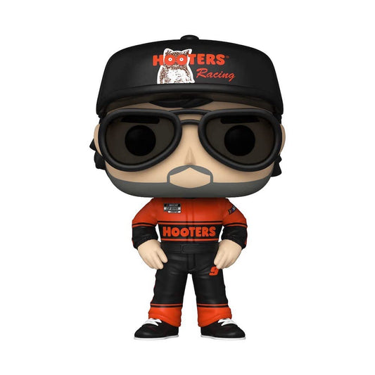 Funko POP! NASCAR: Chase Elliott #18
