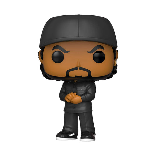 Funko POP! Rocks Ice Cube