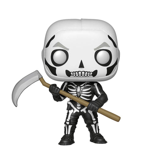 Funko POP! Games Fortnite Skull Trooper