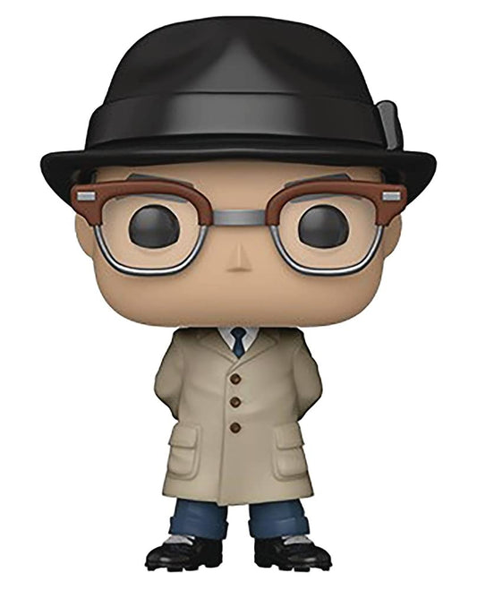Funko POP! NFL Legends Vince Lombardi (Packers)