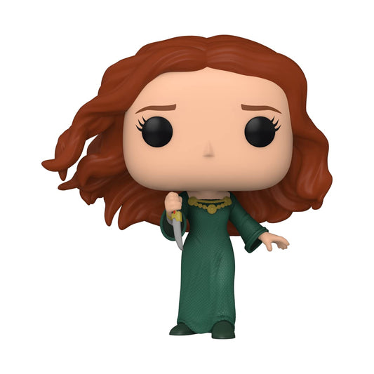 Funko POP! House of The Dragon - Alicent Hightower #01 Exclusive