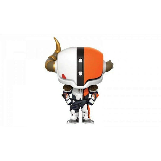 Funko POP! Games Destiny Lord Shaxx