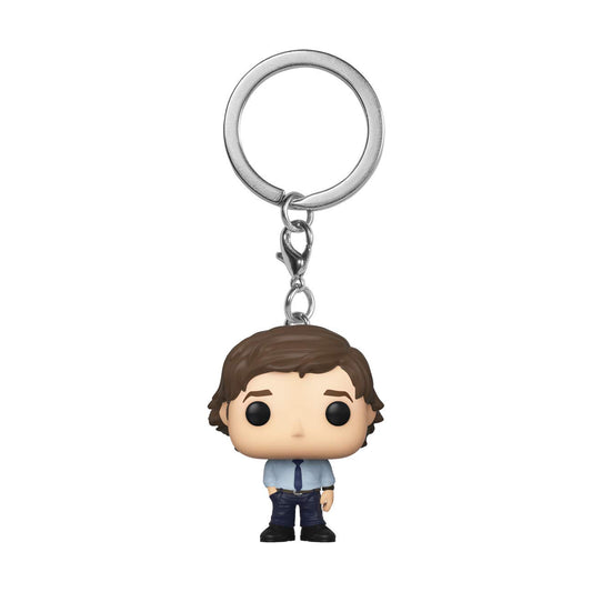 Funko Pocket POP! Keychain The Office Jim Halpert