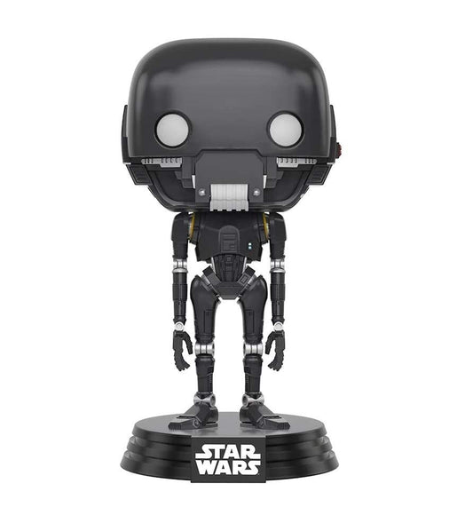 Funko POP! Star Wars Rogue One K 2SO