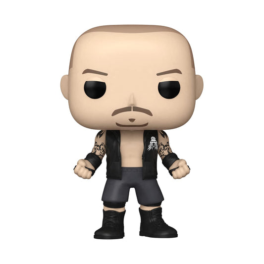 Funko POP! WWE Randy Orton #116