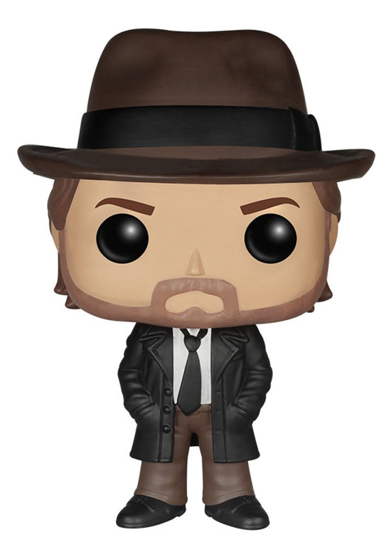 Funko POP! Heroes DC Gotham Harvey Bullock #76