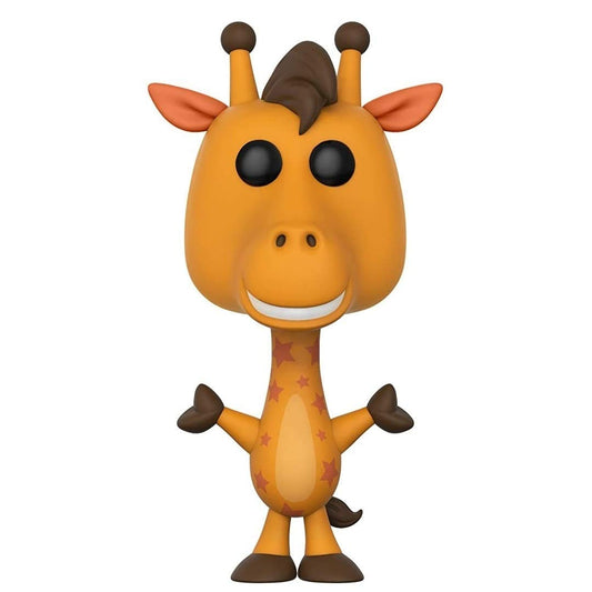 Funko POP! Ad Icons Geoffrey The Giraffe #12 Exclusive