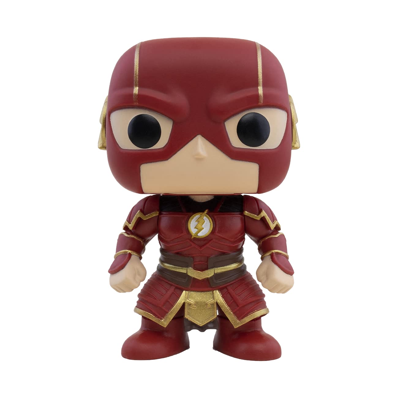Funko POP! Heroes Imperial Palace The Flash