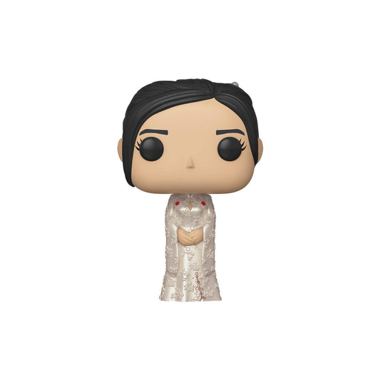 Funko POP! Harry Potter Cho Chang #98 [Yule Ball]