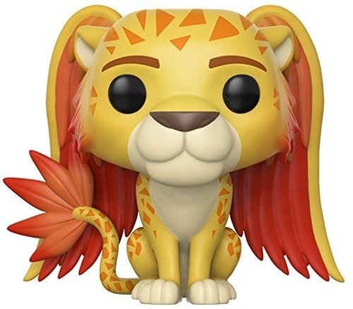 Funko POP! Disney Elena of Avalor Disney Migs #320