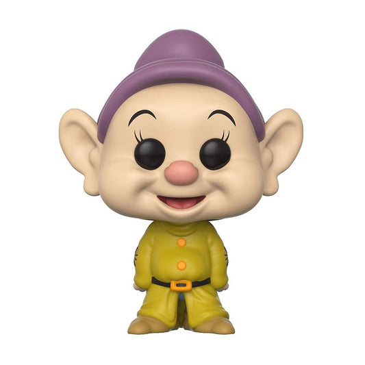 Funko POP! Disney Snow White - Dopey